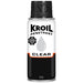 Kroil Clear Food Grade Penetrating Oil  Aerosol  3oz Can CKS032