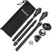 RAILBLAZA NaviPack Navigation Light Kit 04409211