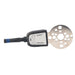 TH Marine ATLAS FingerFlex Blinker Trim Control fHydraulic Helms  Single Control Switch FFBTSSSDP