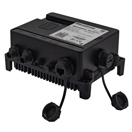 Maretron MConnect Vessel Monitoring  Control Web Server WSV10001