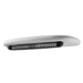 Black Oak Low Profile Marine Bar  Spot  Undermount  Black LPBSU