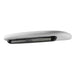 Black Oak Low Profile Marine Bar  Flood  Undermount  Black LPBXU