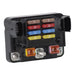 Egis 8  2 Fuse Block 5015