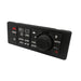 Furuno MCU006H Horizontal Remote Control fNavNet TZtouch3  NavNet TZtouchXL MCU006H