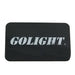 Golight SnapOn Rockguard Lens Cover fST Series Halogen Lights  Black 15306