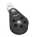 Barton Marine Size 5 54mm Plain Bearing Pulley Block Single Double Tang N05090