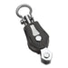 Barton Marine Size 0 20mm Plain Bearing Pulley Block Single Swivel  Becket N00131