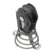 Barton Marine Size 0 20mm Plain Bearing Pulley Block Stand Up Block N00170