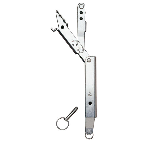 C Sherman Johnson Quick Release Lever  516 Pin 14206