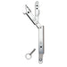 C Sherman Johnson Quick Release Lever  516 Pin 14206