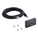 Dometic Touchpad Flush Switch  Black 313600022