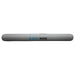 Seipel Marine 15 Inflatable Boat Bumper  Grey M4015