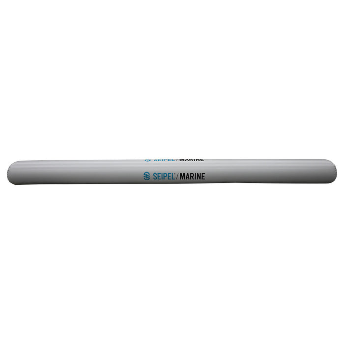 Seipel Marine 20 Inflatable Boat Bumper  Grey M4020