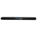 Seipel Marine 20 Inflatable Boat Bumper  Black M4020BLACK