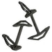 Seipel Marine Quick Dock Cleat  2Pack M1075