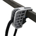 Seipel Marine Pontoon Fender  Dock Line Hanger  2Pack M1085
