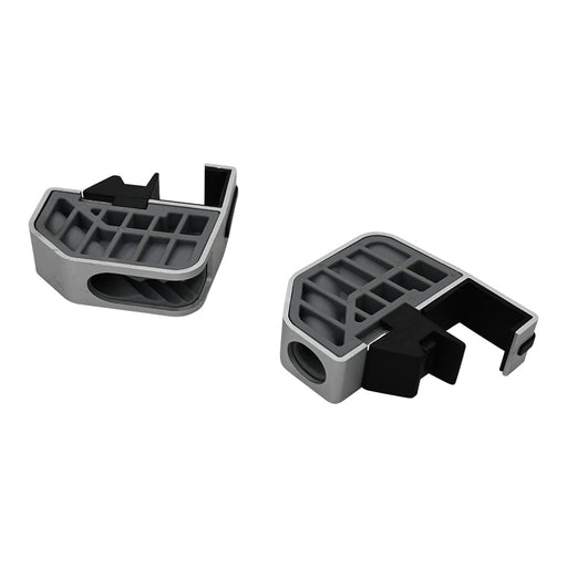 Seipel Marine Pontoon Fender  Dock Line Hanger  2Pack M1085