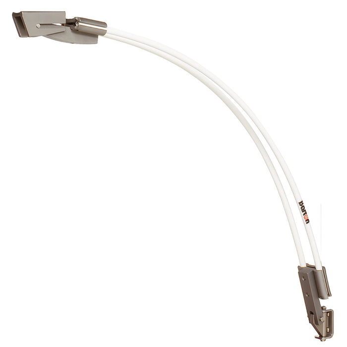 Barton Boomstrut  SilverWhite fBoats 2025 44020
