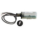 TALOS Remote Housing Lightning Detection System w20 Cable  Black Round Indicator wTranslucent Housing SFD1000RT1BOBL20FT