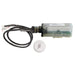 TALOS Remote Housing Lightning Detection System w3 Cable  White Round Indicator wTranslucent Housing SFD1000RT1WOWH3FT