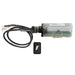 TALOS Remote Housing Lightning Detection System w10 Cable  Black Rectangular Indicator wTranslucent Housing