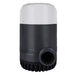 Commodore 2000 GPH NonAutomatic Bilge Pump  12V CMA312000B