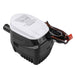 Commodore 750 GPH 60 Series Automatic Bilge Pump  12V CM60750B