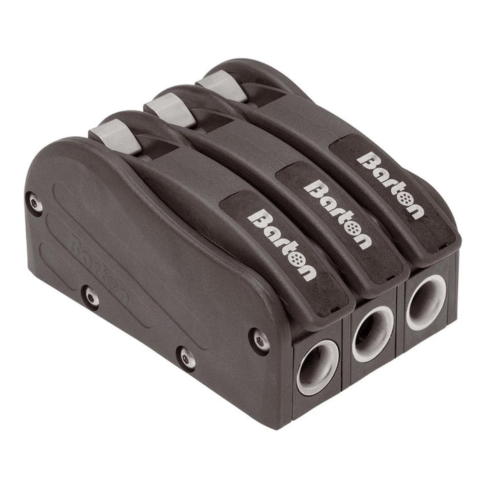 Barton Triple DO 550 Rope Clutch 81502