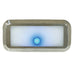 ShadowCaster Switched Courtesy Light  Cool White SCMCLSCWSS