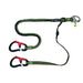 Wichard US Sailing Offshore Tether Double  6 7069W