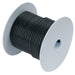 Ancor Marine 250  14 AWG Wire  Black 104025