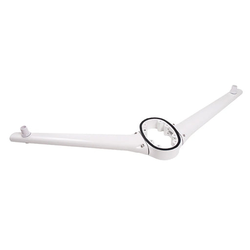 Seaview Complete Spreader Kit fRadars  Satdomes fMounts Ending in M1 SP1MODV2
