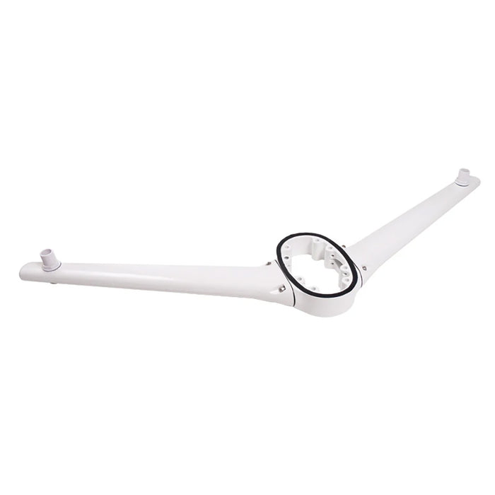 Seaview Complete Spreader Kit fRadars  Satdomes fMounts Ending in M1 SP1MODV2