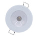 Lumitec Illusion Flush Mount LED Down Light  Spectrum RGBW  Warm White 117125