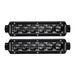 RIGID Industries SRSeries 6 SAE Fog Light  Compliant Pair 906703