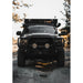 RIGID Industries 360Series RGBW 9 Offroad Lamp Drive Beam wRGBW Backlight Pod  Single 36421