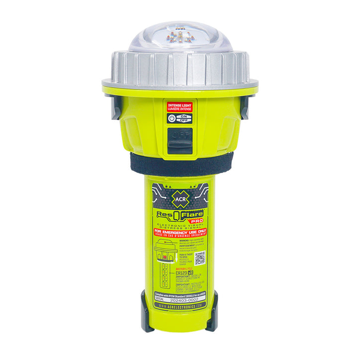 ACR ResQFlare PRO 3967