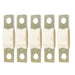 Victron MEGA Fuse 80A80V Package of 5 Pieces CIP138080020