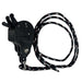 Rupp Halyard Line Locks TripleRope  Shackle CA01573S