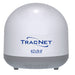 KVH TracNet Coastal Dummy Dome Assembly 01042101