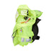 Mustang Atlas 190 DLX Open Ocean Inflatable PFD  Black MD3195E1130