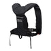 Mustang Elite 190 Offshore Inflatable PFD  Black MD3170130