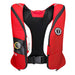 Mustang Elite 120 Coastal Inflatable PFD  Red MD517040