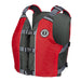 Mustang APF Foam Vest  Universal  RedGrey MV4111028610
