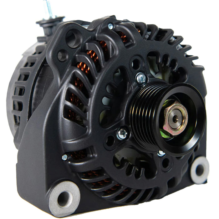 ARCO Marine Zeus A275L Vortec Alternator wRegulator 4034