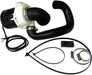 Jabsco Deluxe Flush Pump Assembly  24V 581031024