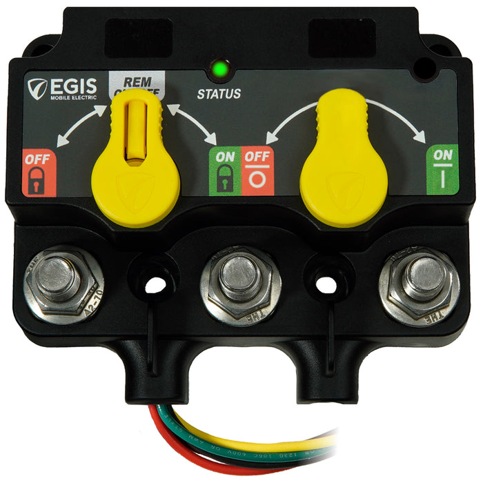 Egis XD Series Dual Flex 2 ACRMech Only wKnobs  Flying Wires 87201390
