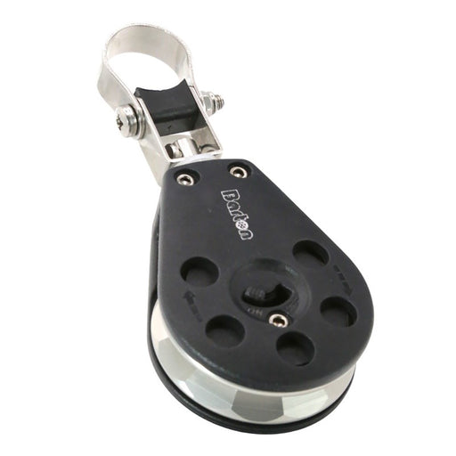 Barton Stanchion Ratchet Block 60160