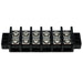 Egis Terminal Block  30 Amp  6 Circuit 223006