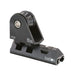 Barton 32mm HD Pin Genoa Car Heavy Duty wPlunger Stop  Black 32101HDB